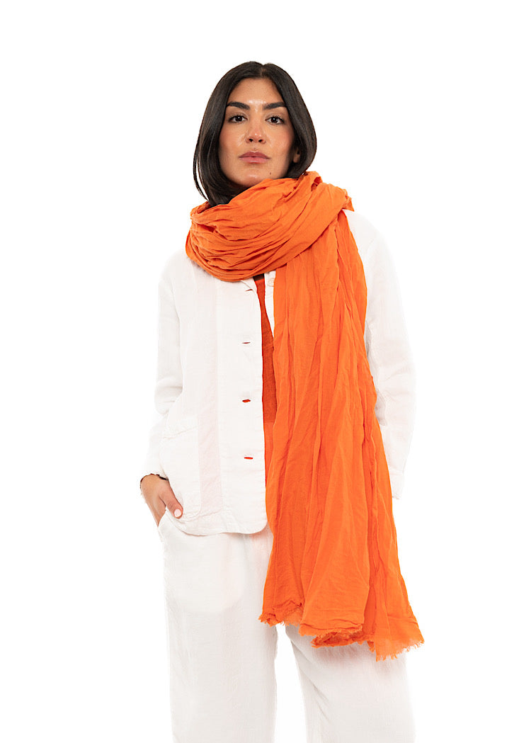 MANUELLE GUIBAL SCARF
