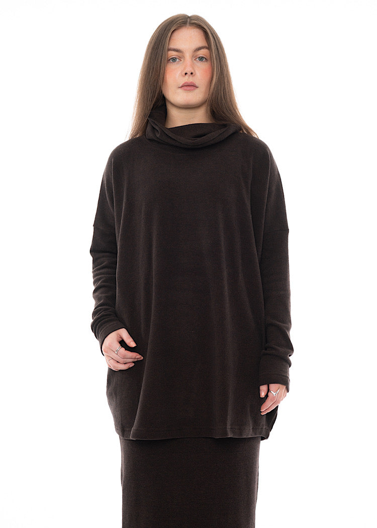 MAMA B BILL PULLOVER