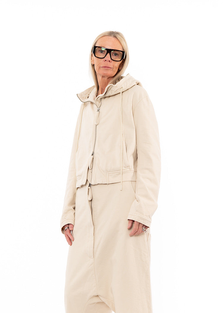RUNDHOLZ MAINLINE JACKET