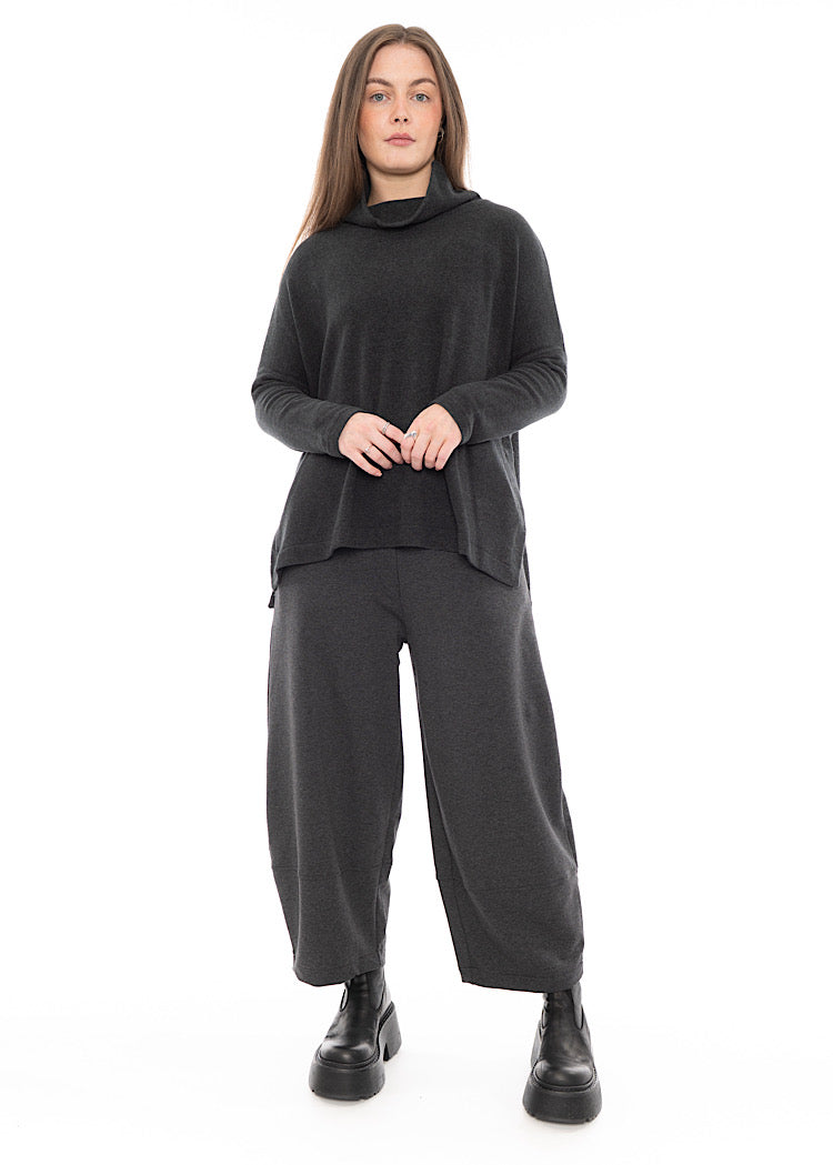 MAMA B DINA PULLOVER