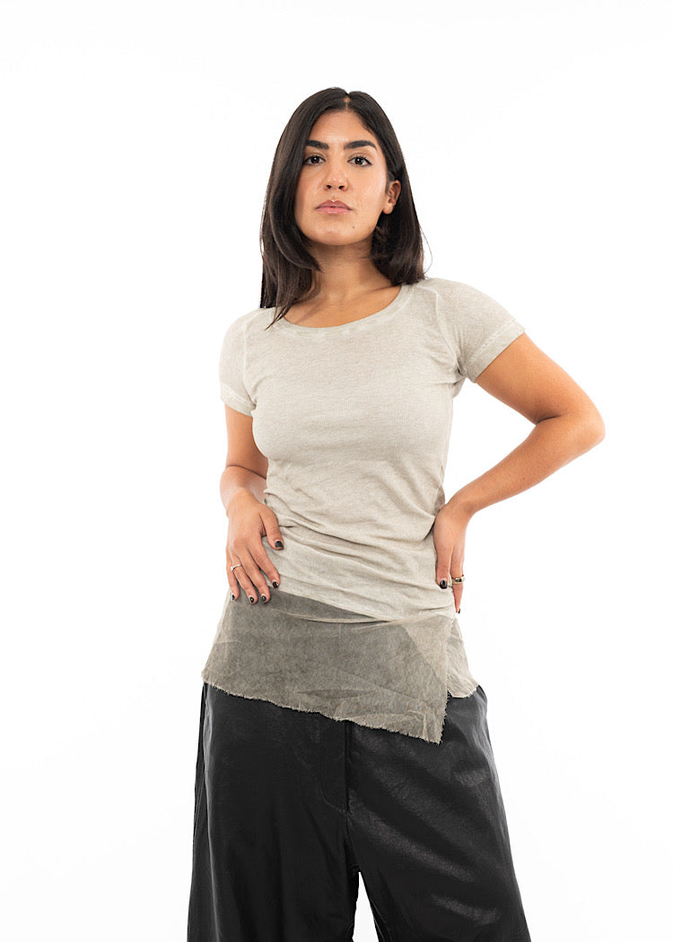 RUNDHOLZ DIP T-SHIRT