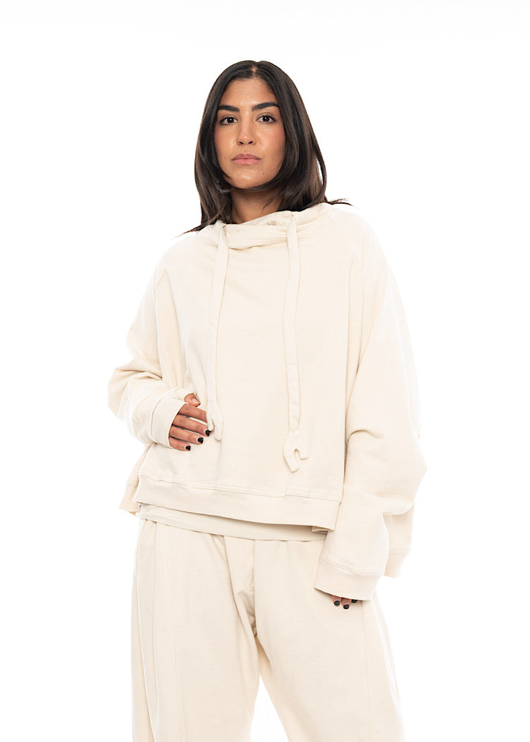 RUNDHOLZ MAINLINE PULLOVER