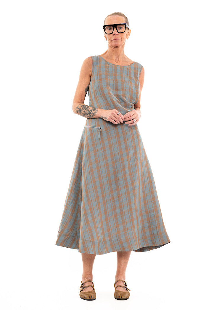 ANNETTE GÖRTZ LASSE DRESS