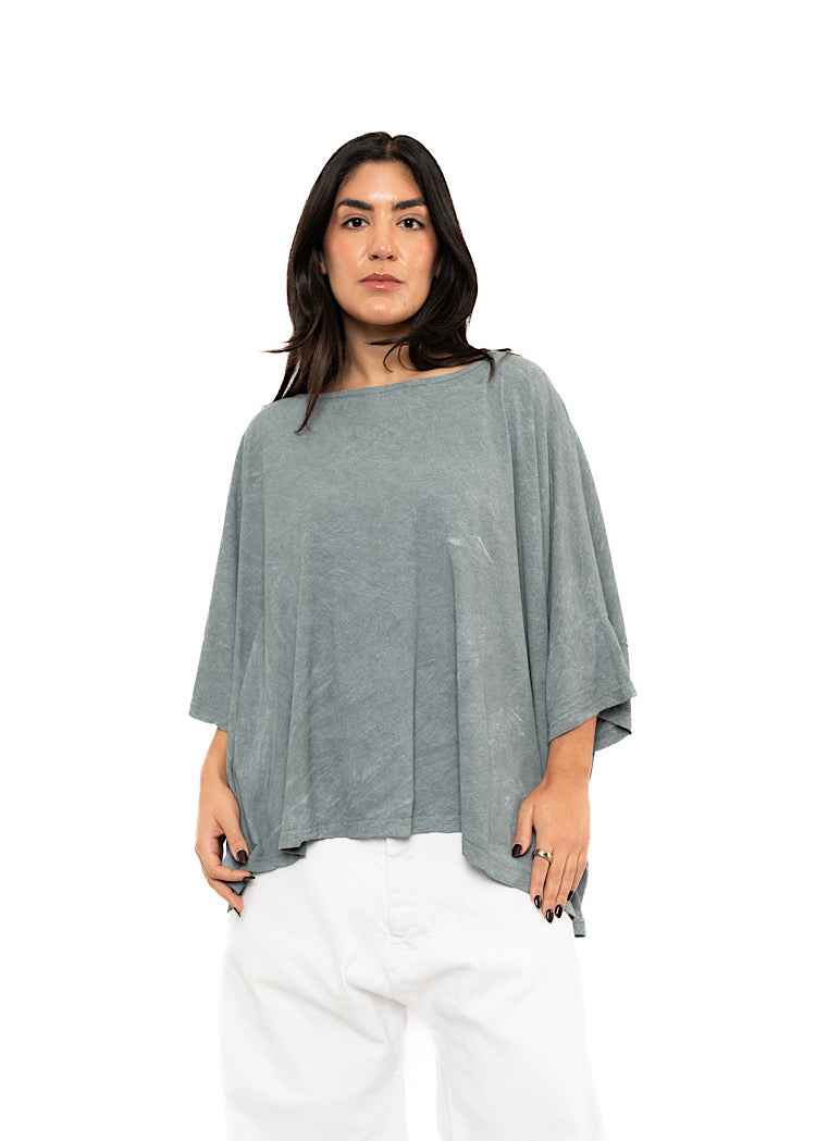 RUNDHOLZ DIP T-SHIRT