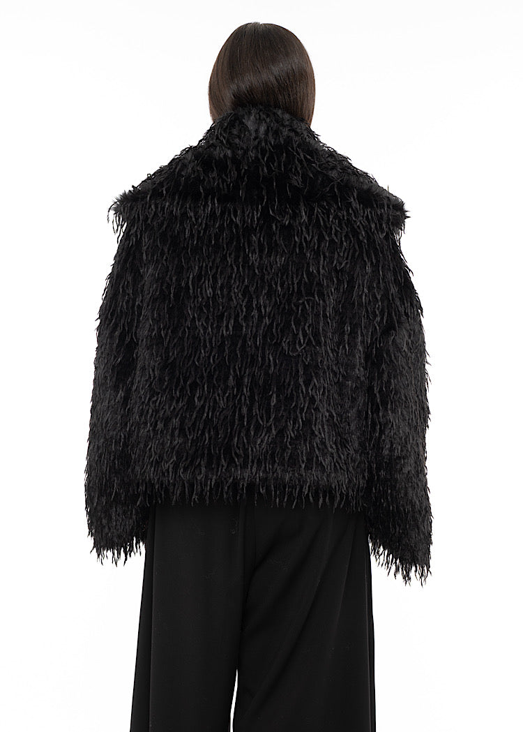 LA VACA LOCA SUSURRO JACKET