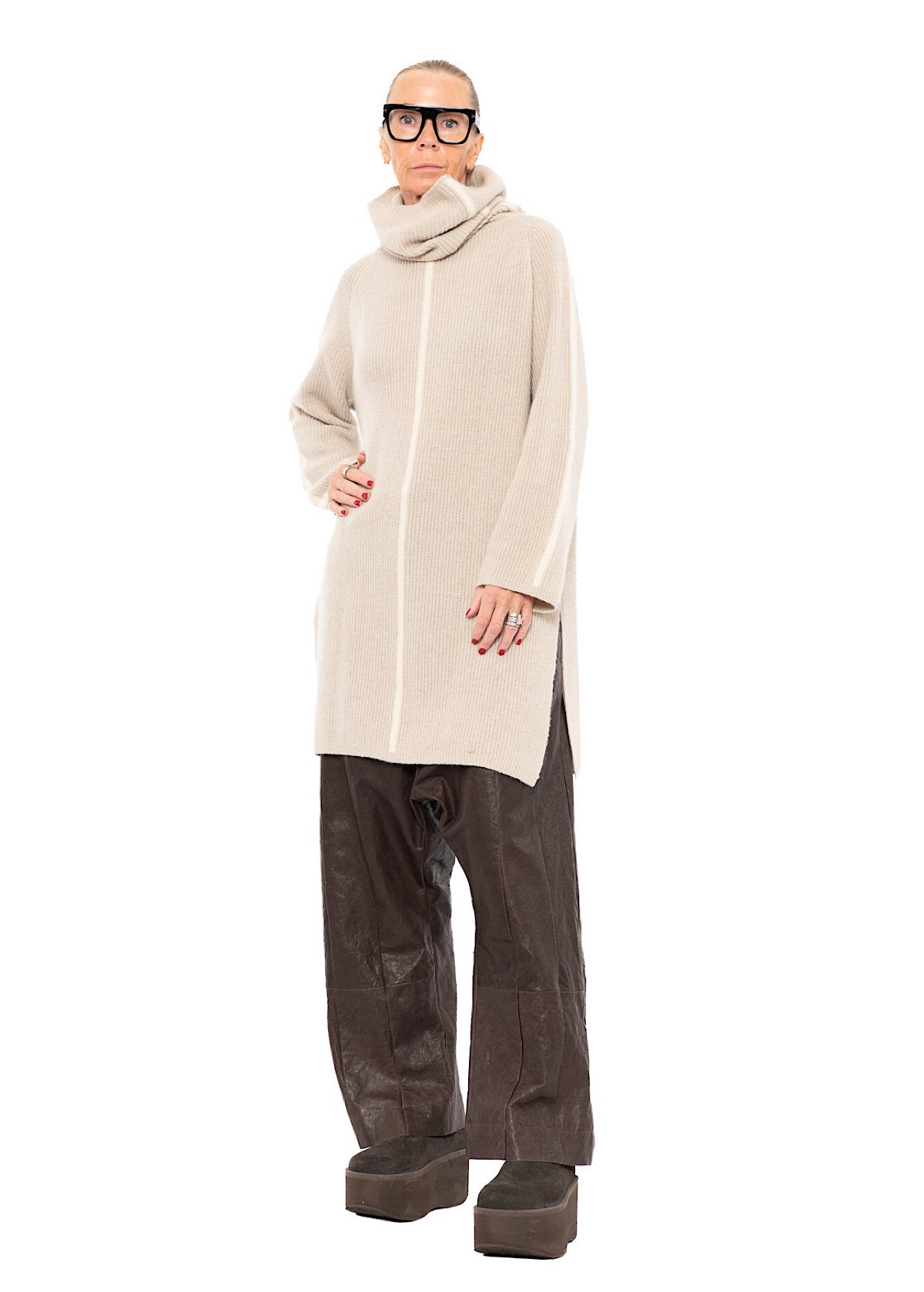 ANNETTE GÖRTZ ROBIN TUNIC