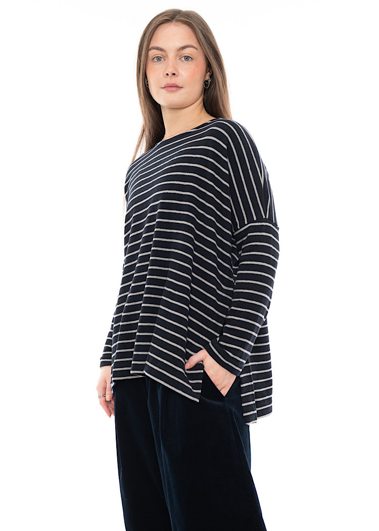 MAMA B EMOTIVA PULLOVER