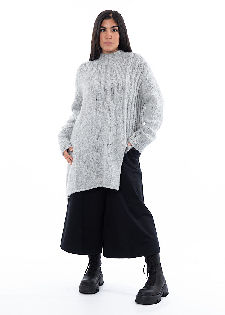 BREAD & BUTTER KNITTED TUNIC