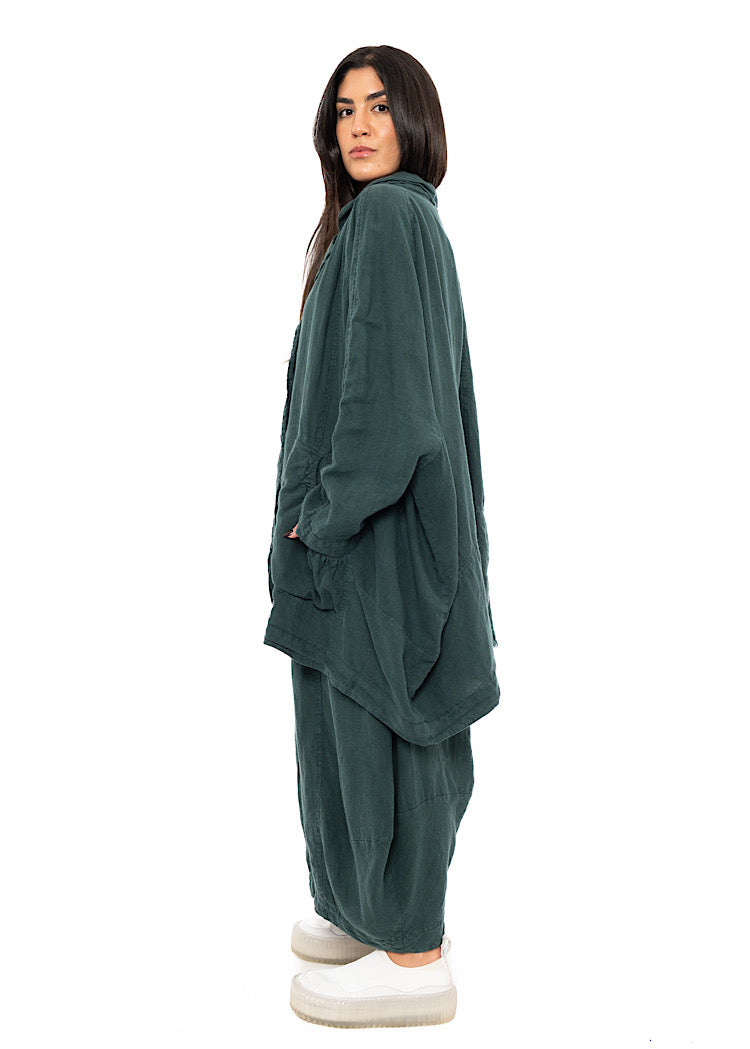 RUNDHOLZ BLACK LABEL COAT