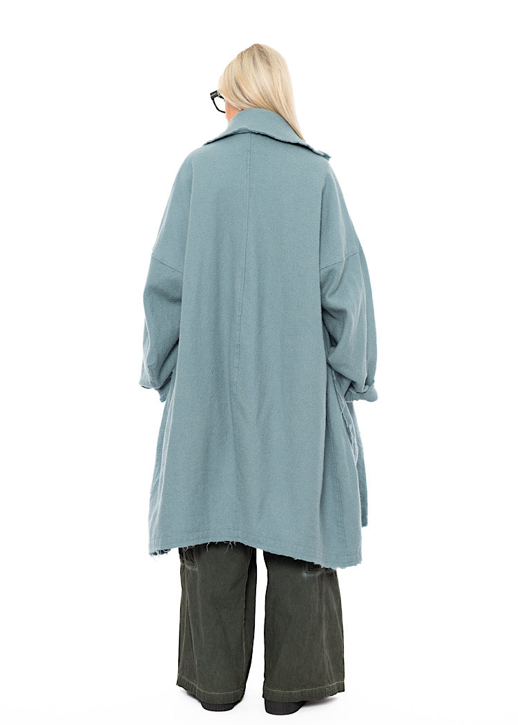RUNDHOLZ DIP COAT