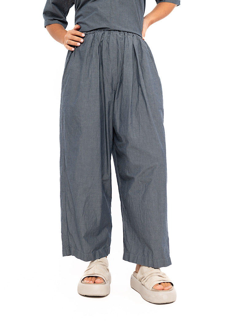 MANUELLE GUIBAL TROUSER