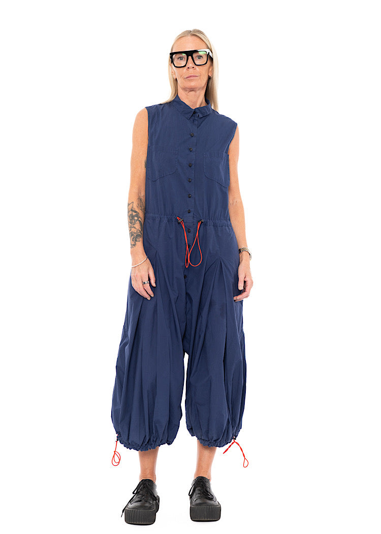 RUNDHOLZ DIP OVERALL