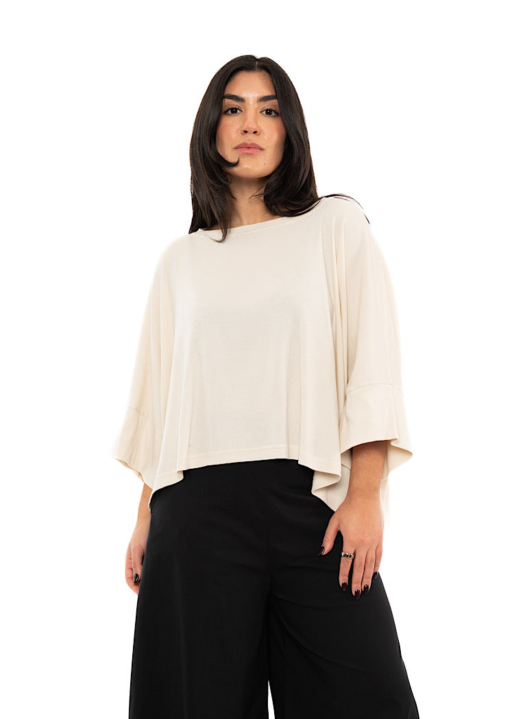 RUNDHOLZ MAINLINE T-SHIRT