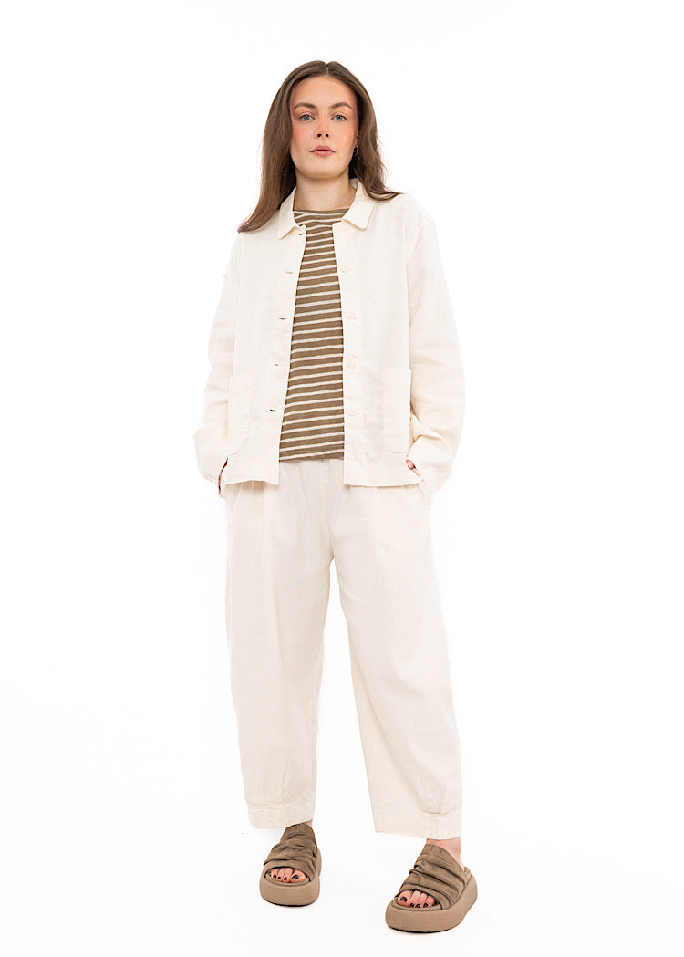 MAMA B MARZO D JACKET