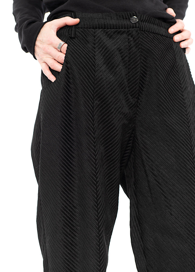 PRE-LOVED ANNETTE GÖRTZ SALTO TROUSER