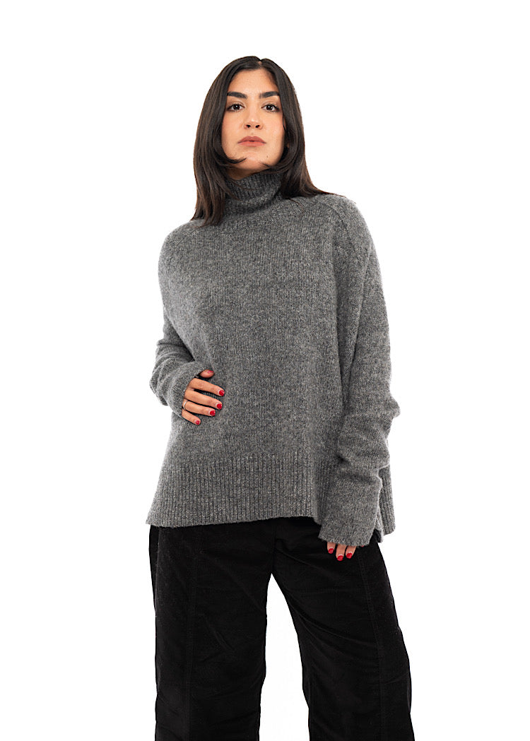 RUNDHOLZ BLACK LABEL PULLOVER