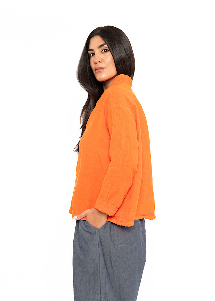 MANUELLE GUIBAL SHIRT