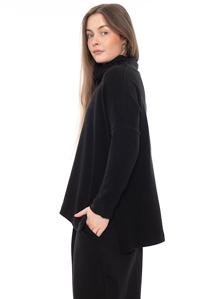 MAMA B DINA PULLOVER