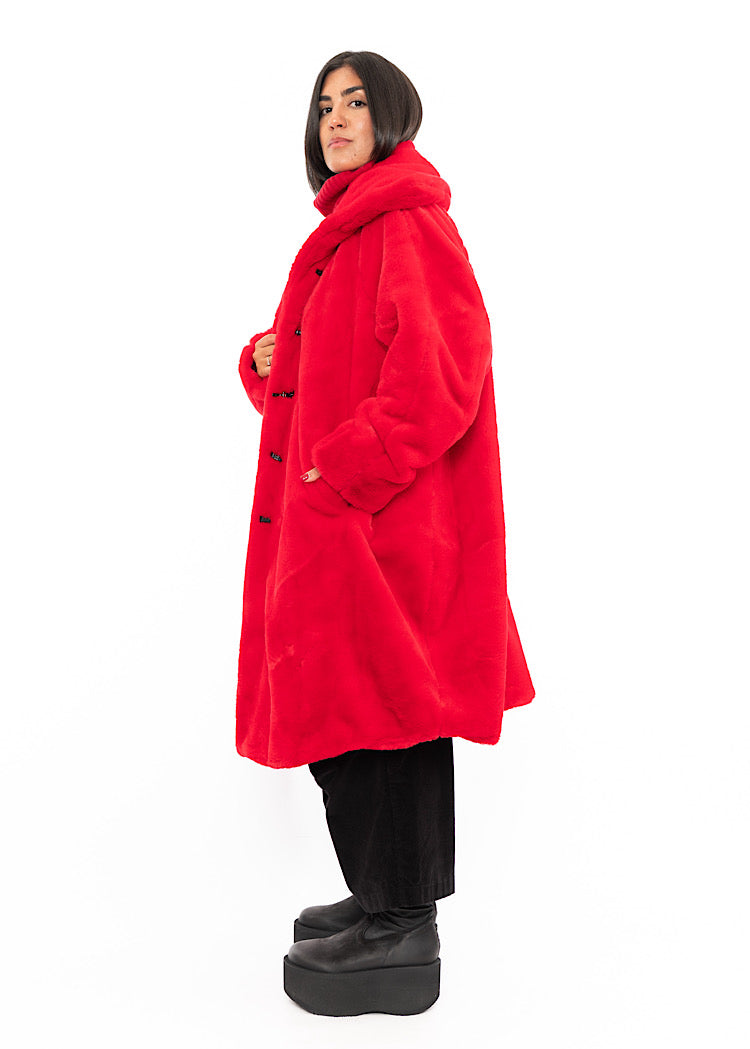 RUNDHOLZ BLACK LABEL COAT