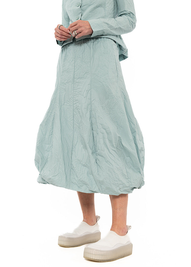 RUNDHOLZ BLACK LABEL SKIRT