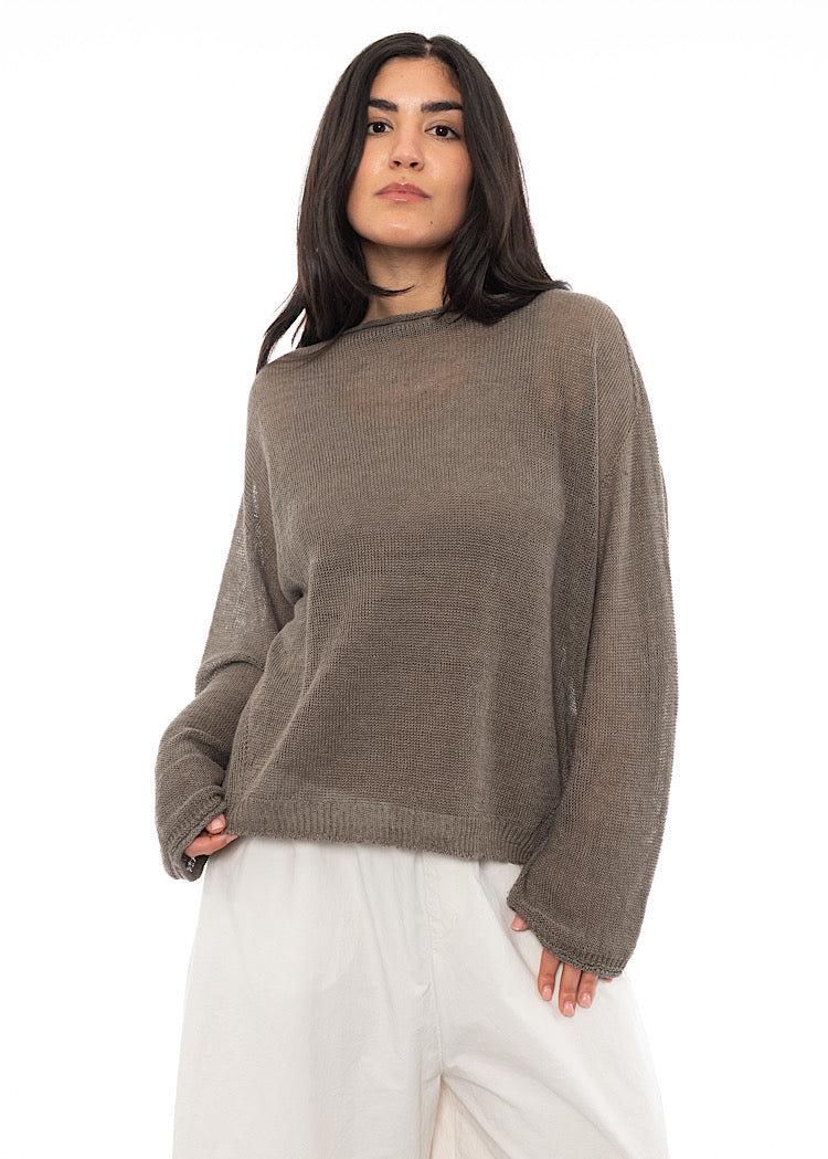 PAS DE CALAIS PULLOVER