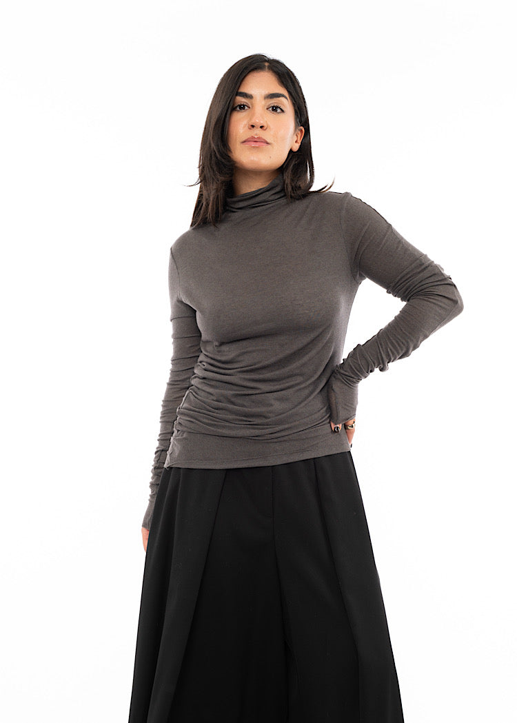 LA VACA LOCA SEGURA TOP