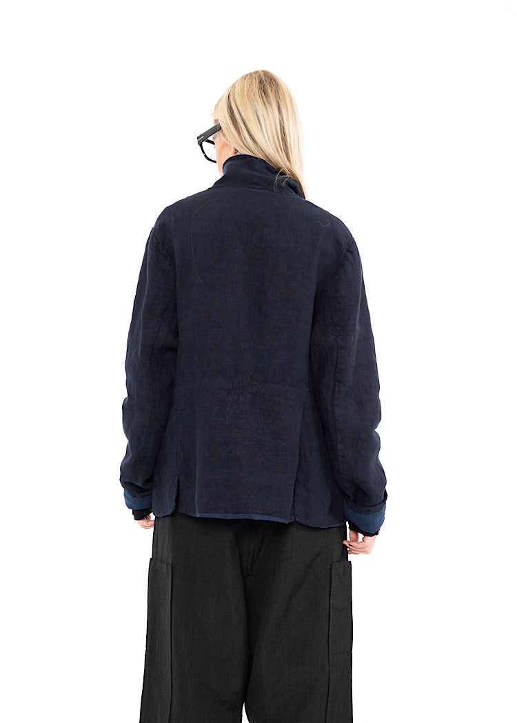 PRE-LOVED HANNOH WESSEL JACKET