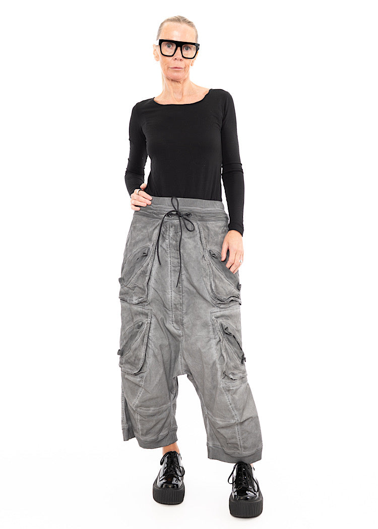 PRE-LOVED RUNDHOLZ DIP TROUSER