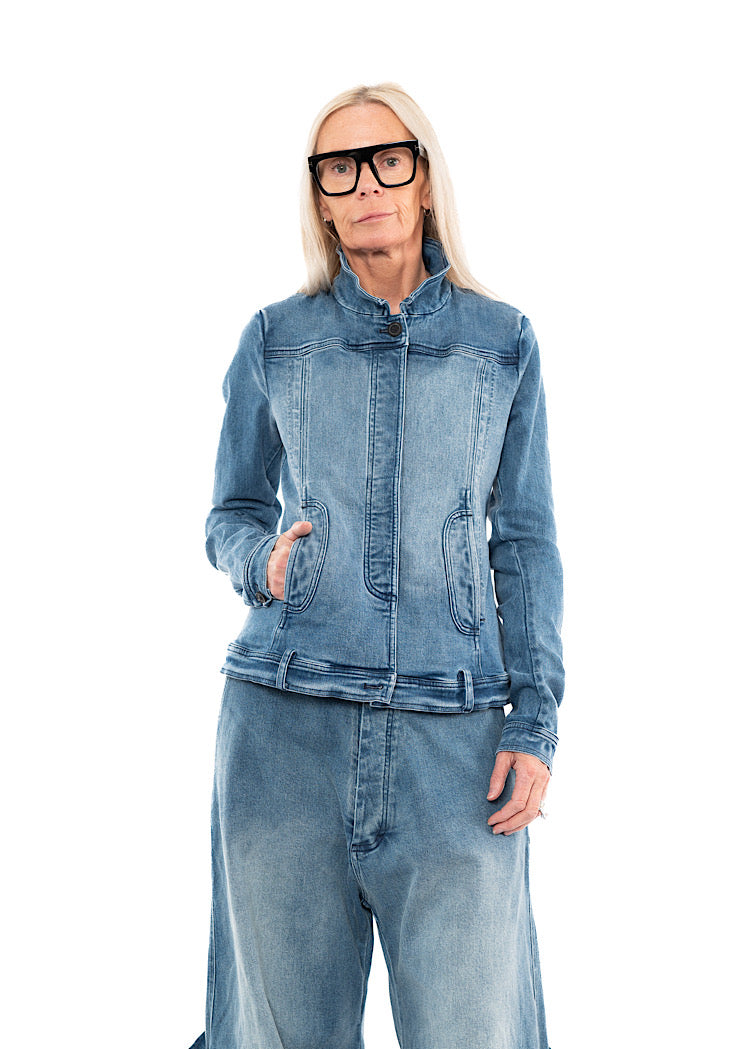 RUNDHOLZ MAINLINE JACKET