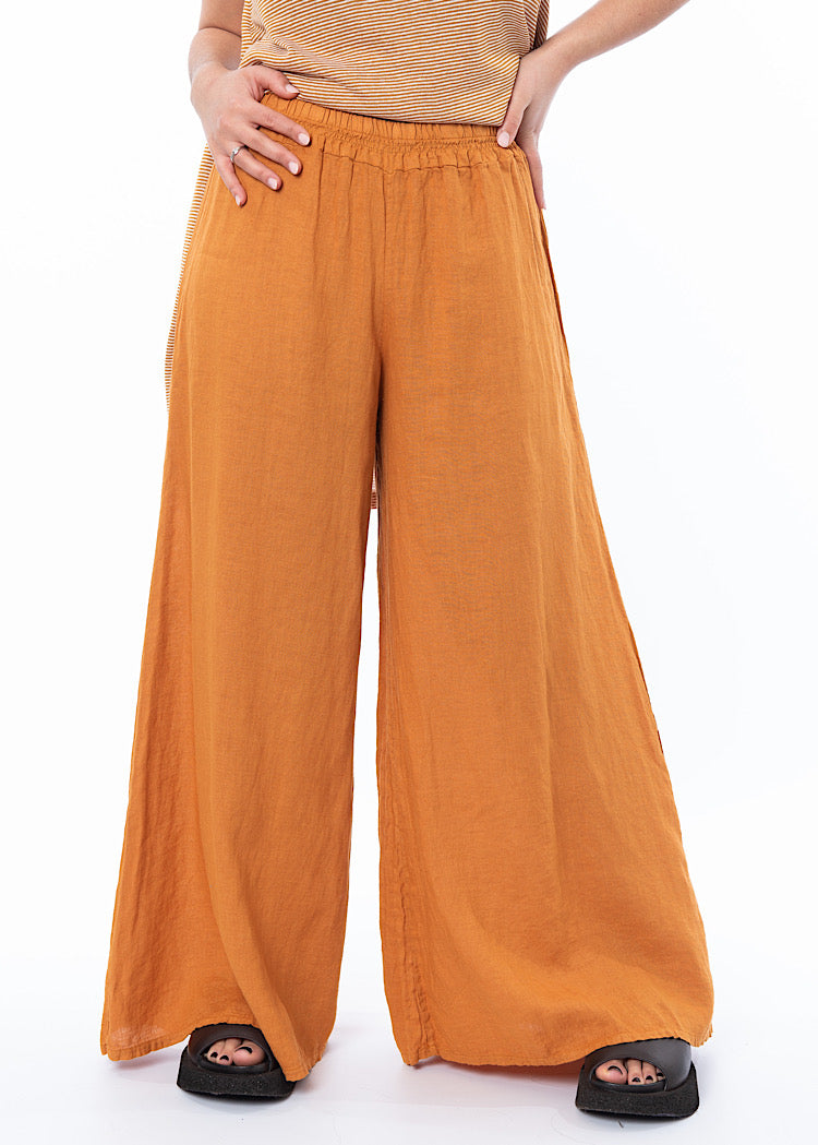 MAMA B PIANETA TROUSER