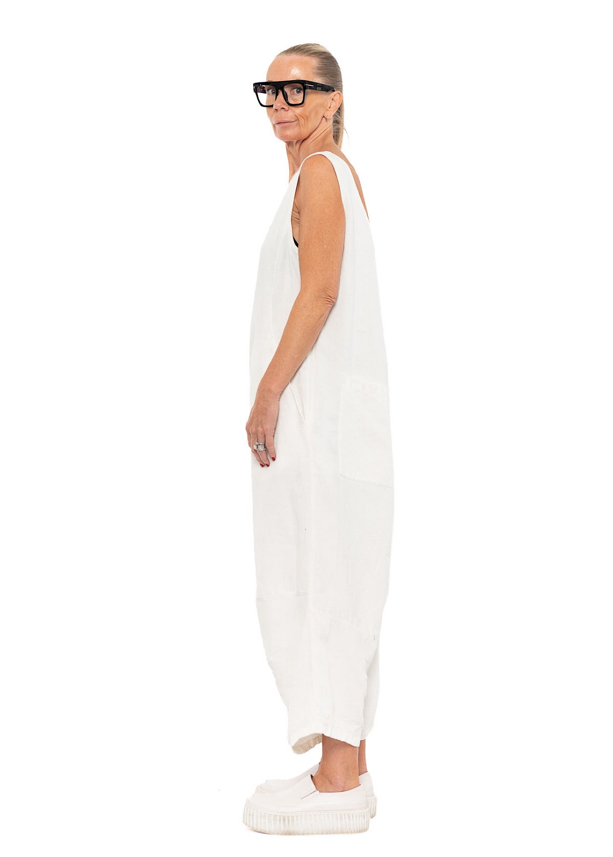 RUNDHOLZ DIP OVERALL