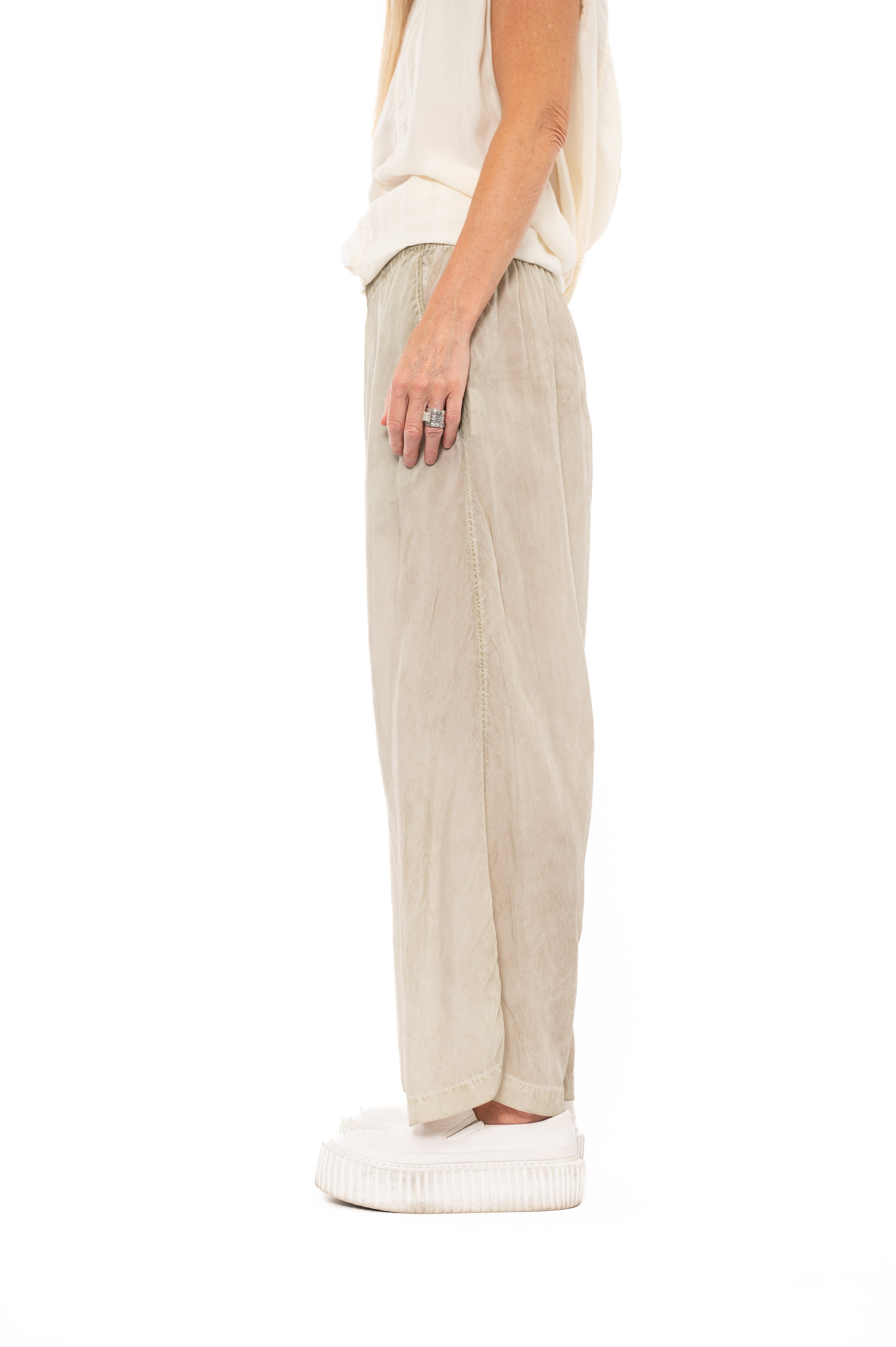 PRE-LOVED RUNDHOLZ MAINLINE TROUSER