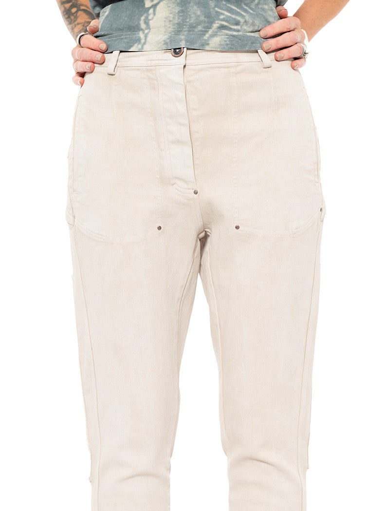 RUNDHOLZ DIP TROUSER