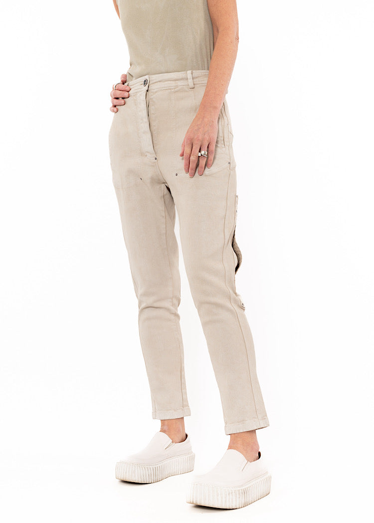 RUNDHOLZ DIP TROUSER