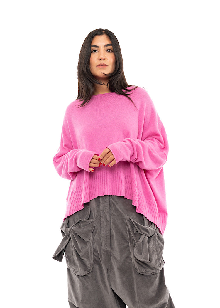 RUNDHOLZ BLACK LABEL PULLOVER