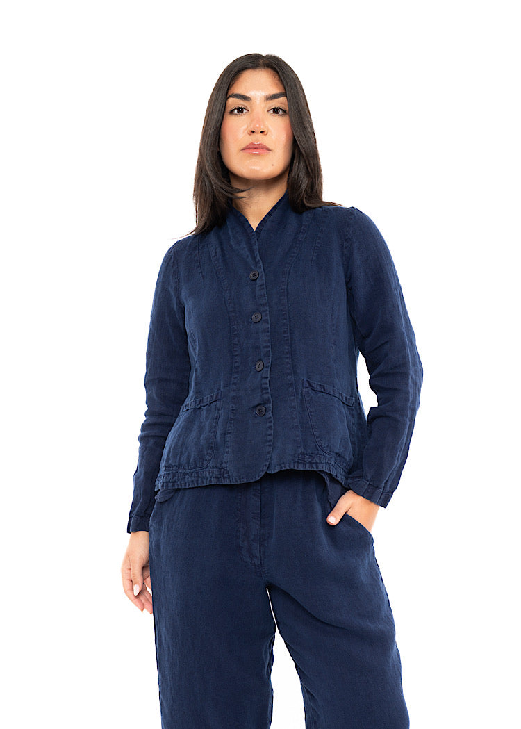 MANUELLE GUIBAL JACKET