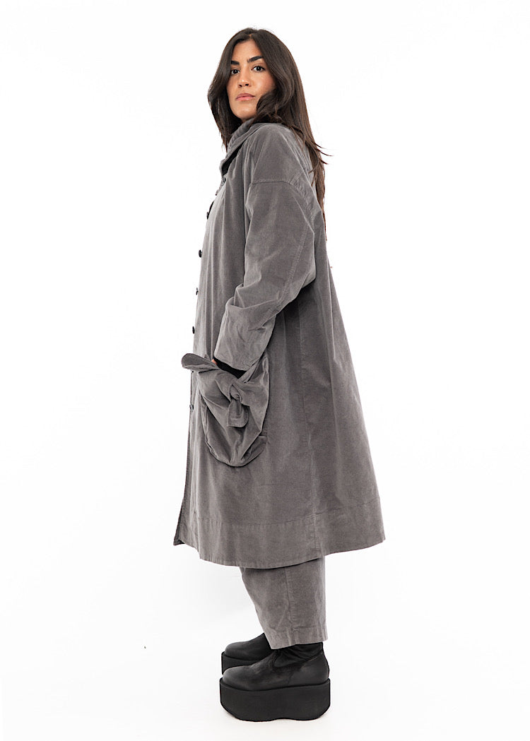 RUNDHOLZ BLACK LABEL COAT