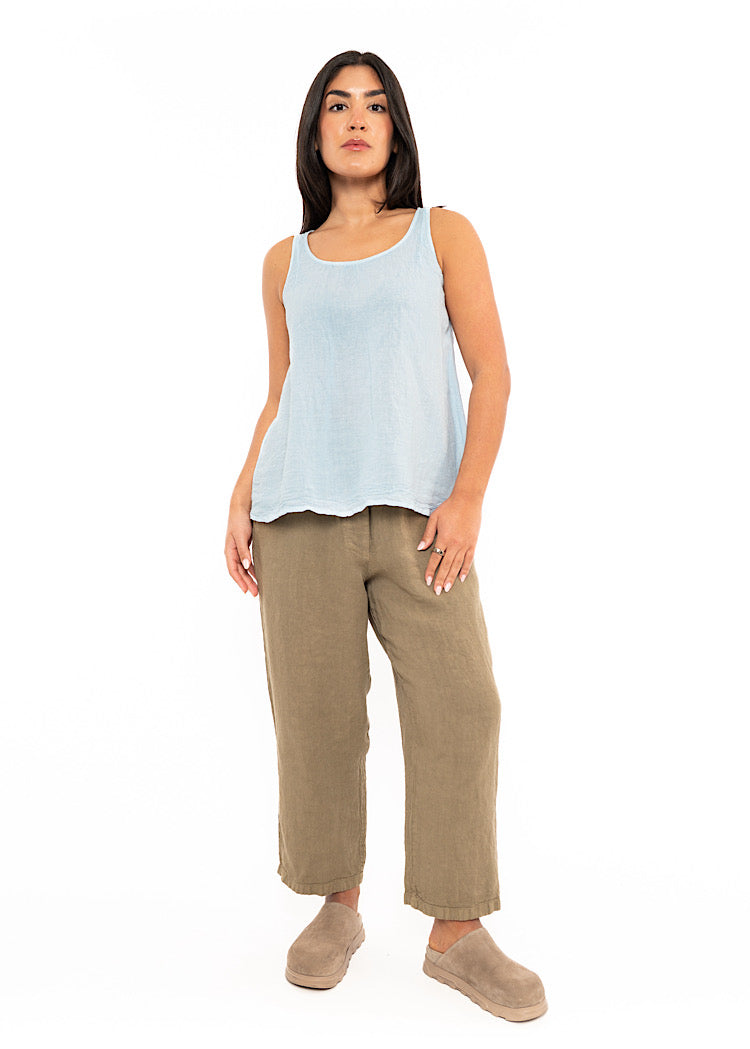 MANUELLE GUIBAL TOP