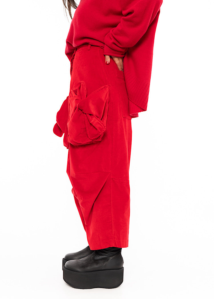 RUNDHOLZ BLACK LABEL TROUSER