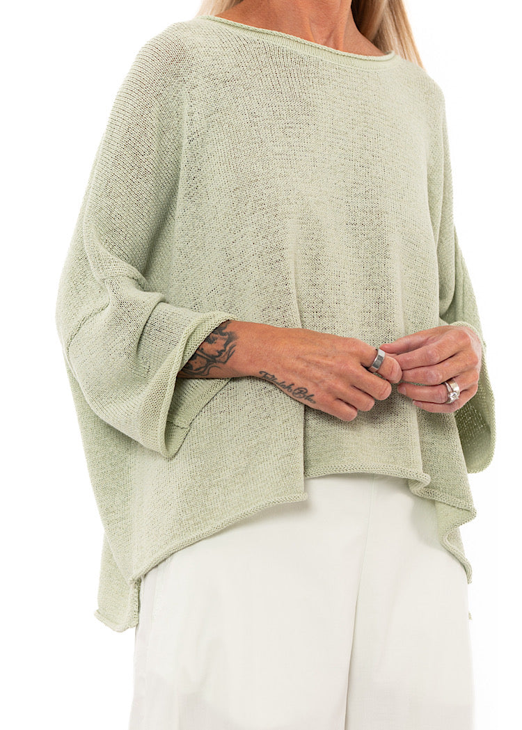 RUNDHOLZ BLACK LABEL PULLOVER