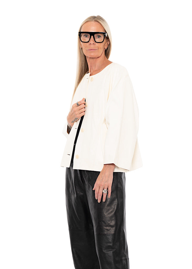 ANNETTE GÖRTZ LAOS JACKET