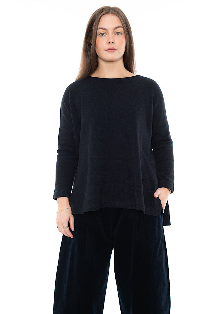 MAMA B EMOTIVA PULLOVER