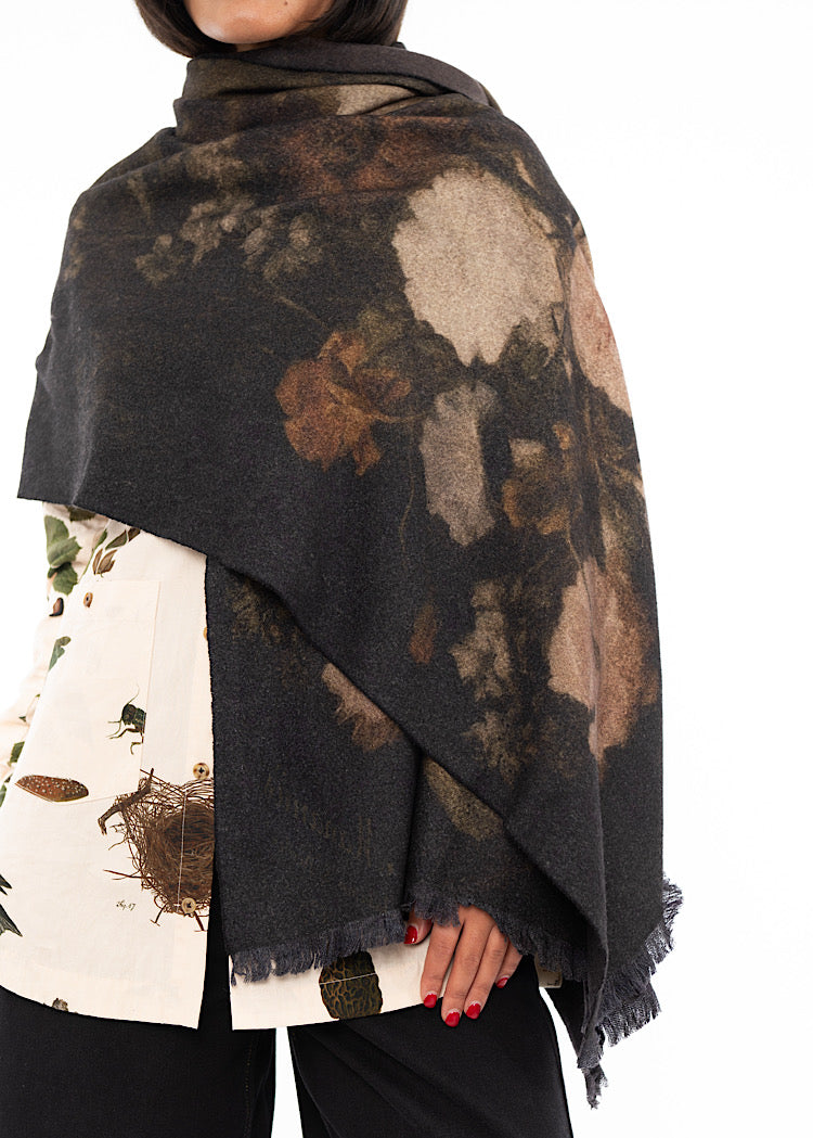 ALEKSANDR MANAMIS SCARF