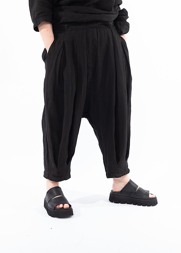 RUNDHOLZ BLACK LABEL TROUSER