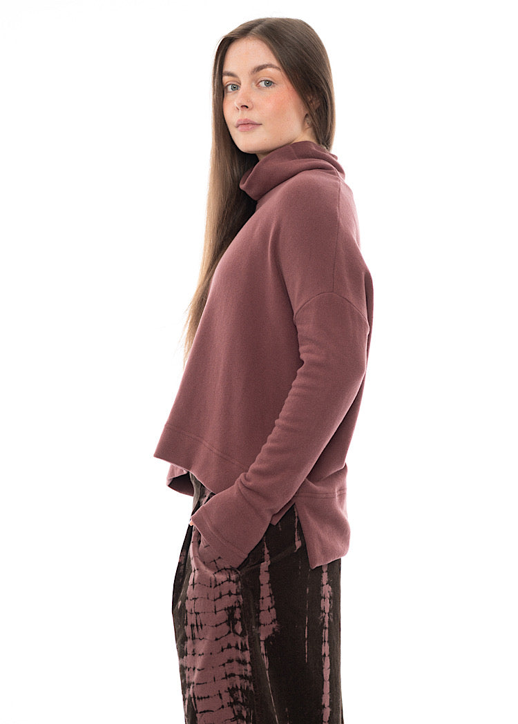 MAMA B MOYET PULLOVER