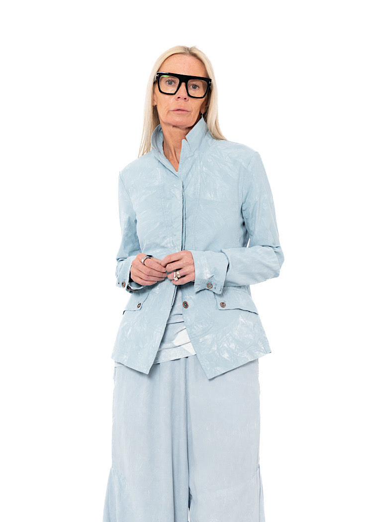 RUNDHOLZ DIP JACKET
