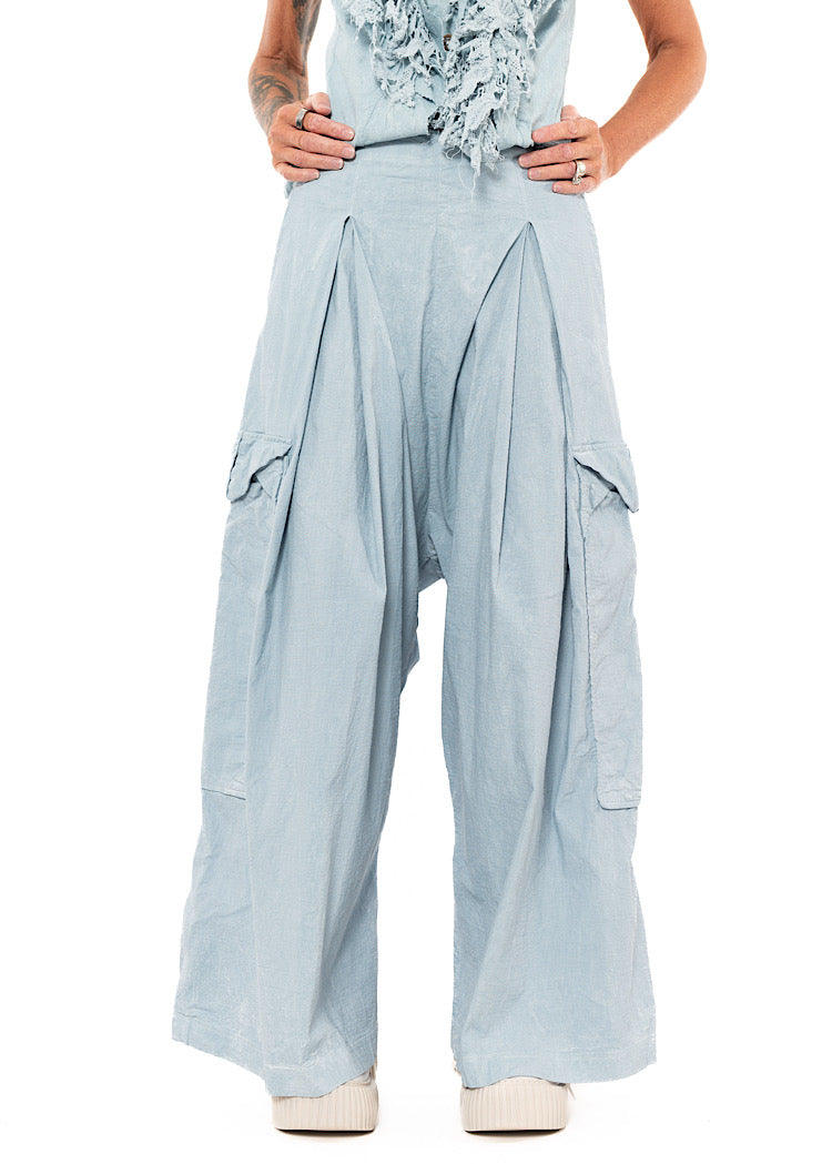 RUNDHOLZ DIP TROUSER