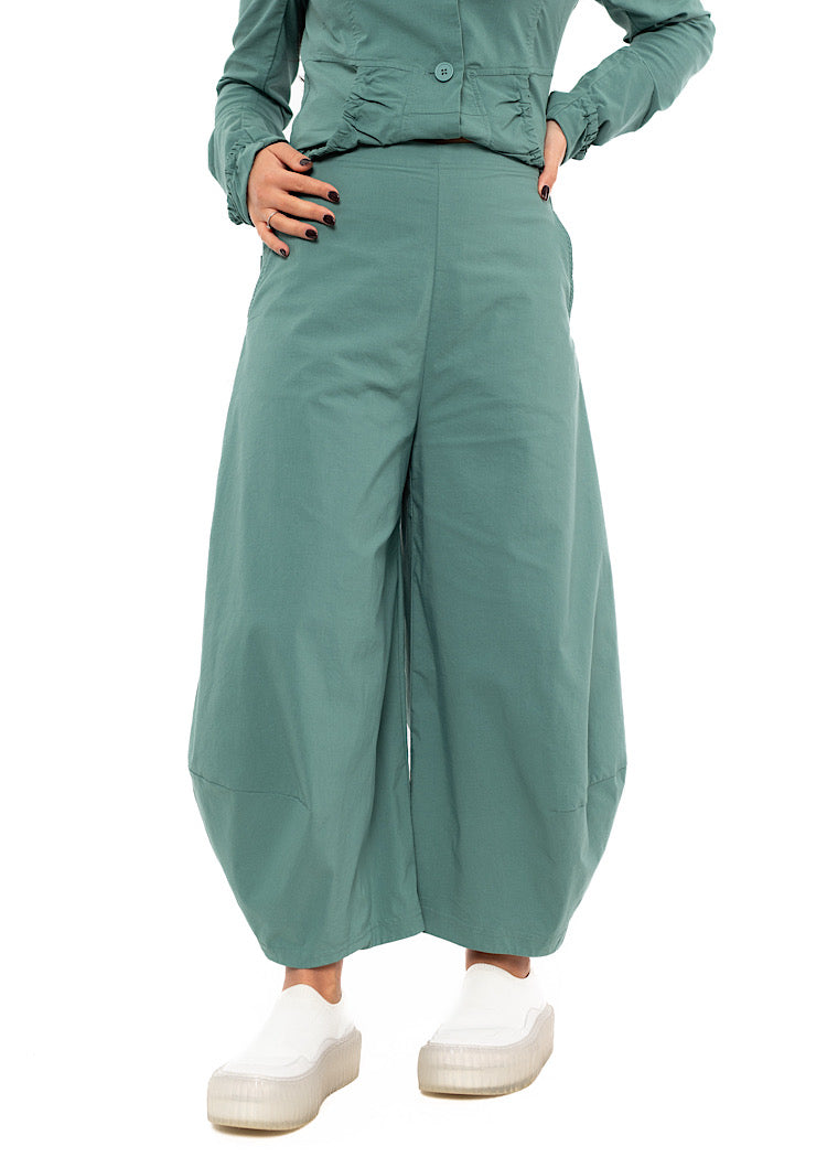 RUNDHOLZ BLACK LABEL TROUSER