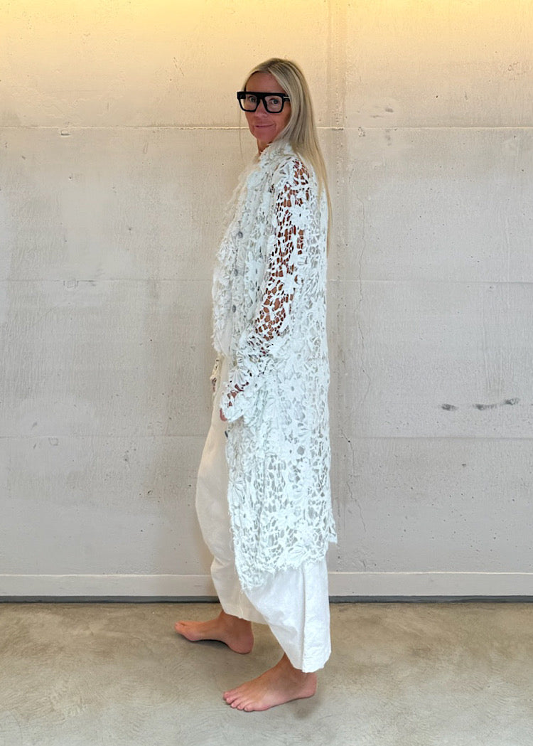 PRE-ORDER RUNDHOLZ DIP COAT