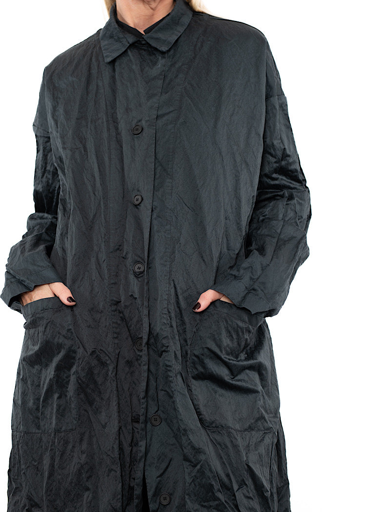 MANUELLE GUIBAL COAT